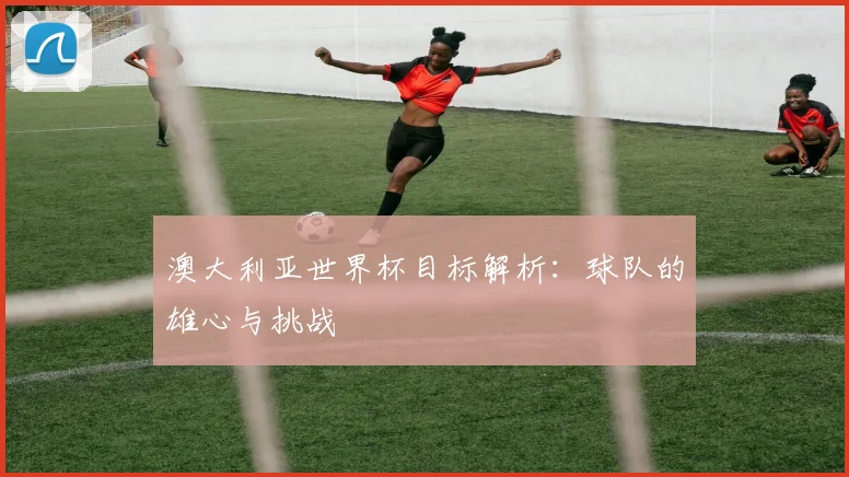 澳大利亚世界杯目标解析：球队的雄心与挑战