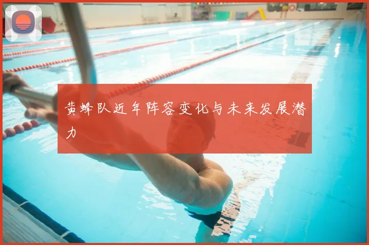 黄蜂队近年阵容变化与未来发展潜力